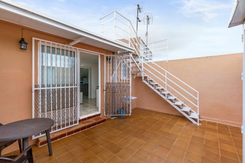 Villetta a schiera in vendita a Alicante, Spagna 2 camere da letto, 72 mq. N° 196009 - foto 17