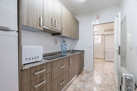 Villetta a schiera in vendita a Alicante, Spagna 2 camere da letto, 72 mq. N° 196009 - foto 7