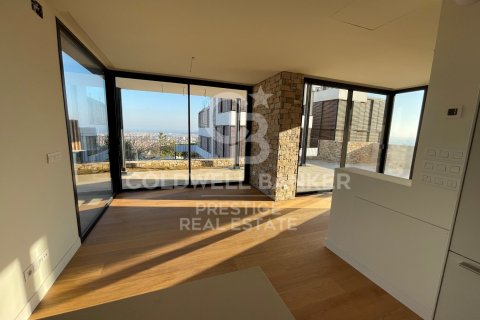 Casa in vendita a Barcelona, Spagna 5 camere da letto, 480 mq. N° 160420 - foto 4