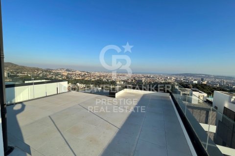 Продажа дома в Барселона, Испания 5 спален, 480м2 №160420 - фото 22