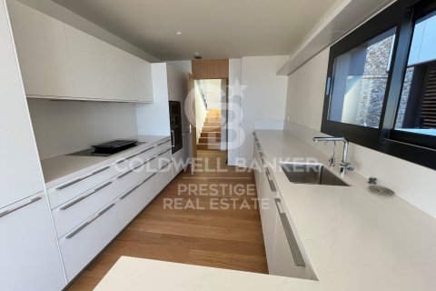 Продажа дома в Барселона, Испания 5 спален, 480м2 №160420 - фото 10