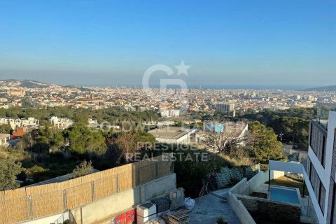 Casa in vendita a Barcelona, Spagna 5 camere da letto, 480 mq. N° 160420 - foto 23