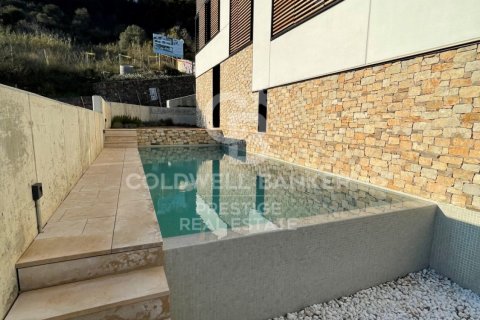 Продажа дома в Барселона, Испания 5 спален, 480м2 №160420 - фото 2