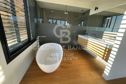Продажа дома в Барселона, Испания 5 спален, 480м2 №160420 - фото 13