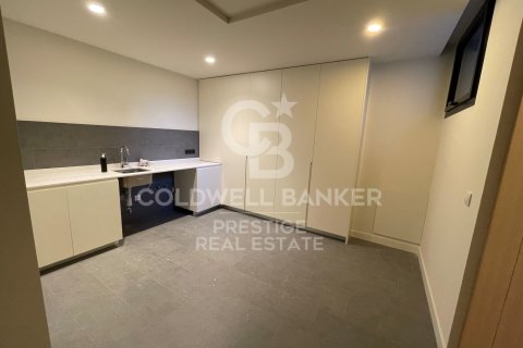 Casa in vendita a Barcelona, Spagna 5 camere da letto, 480 mq. N° 160420 - foto 21