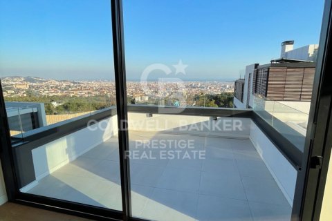 Casa in vendita a Barcelona, Spagna 5 camere da letto, 480 mq. N° 160420 - foto 12
