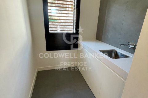 Casa in vendita a Barcelona, Spagna 5 camere da letto, 480 mq. N° 160420 - foto 13