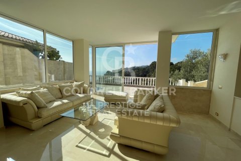 Villa for sale in Lloret de Mar, Girona, Spain 6 bedrooms, 878 sq.m. No. 160418 - photo 9