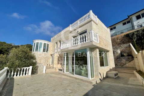 Villa for sale in Lloret de Mar, Girona, Spain 6 bedrooms, 878 sq.m. No. 160418 - photo 7