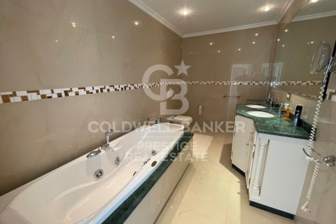 Villa pārdošanā Lloret de Mar, Girona, Spānijā 6 istabas, 878 m2 Nr. 160418 - attēls 16