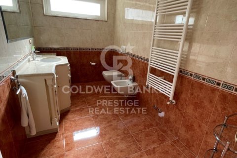 Villa pārdošanā Lloret de Mar, Girona, Spānijā 6 istabas, 878 m2 Nr. 160418 - attēls 20