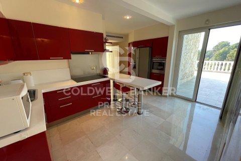 Villa pārdošanā Lloret de Mar, Girona, Spānijā 6 istabas, 878 m2 Nr. 160418 - attēls 11