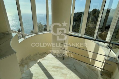 Villa pārdošanā Lloret de Mar, Girona, Spānijā 6 istabas, 878 m2 Nr. 160418 - attēls 21