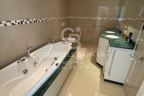 Villa pārdošanā Lloret de Mar, Girona, Spānijā 6 istabas, 878 m2 Nr. 160418 - attēls 17