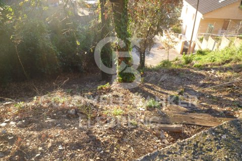 Tontti myytävänä Barcelona, Espanja , 550 m2 No. 160424 - kuva 2