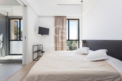 Продажа дома в Барселона, Испания 5 спален, 560м2 №160421 - фото 12