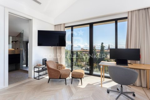 Продажа дома в Барселона, Испания 5 спален, 560м2 №160421 - фото 21