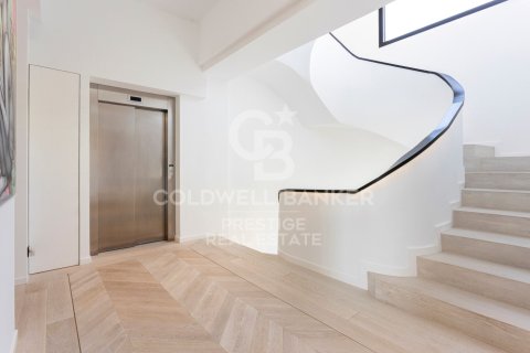 Продажа дома в Барселона, Испания 5 спален, 560м2 №160421 - фото 10