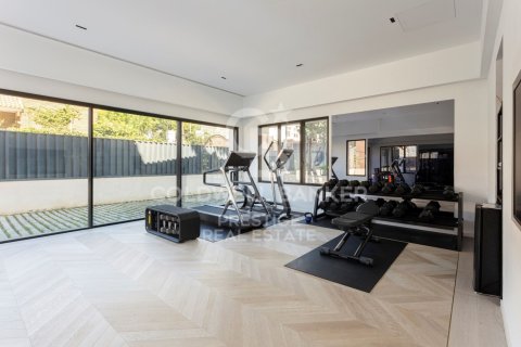 Продажа дома в Барселона, Испания 5 спален, 560м2 №160421 - фото 9