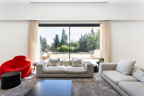 Продажа дома в Барселона, Испания 5 спален, 560м2 №160421 - фото 3