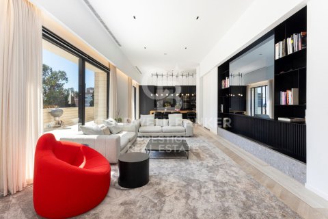 Продажа дома в Барселона, Испания 5 спален, 560м2 №160421 - фото 2