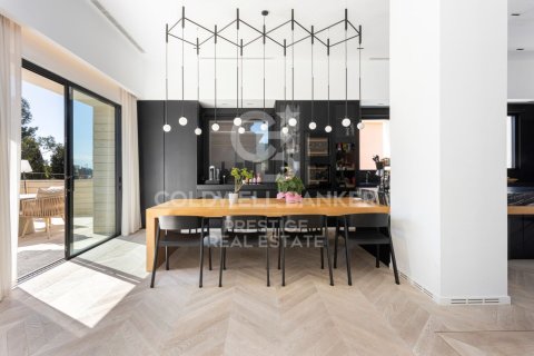 Продажа дома в Барселона, Испания 5 спален, 560м2 №160421 - фото 26