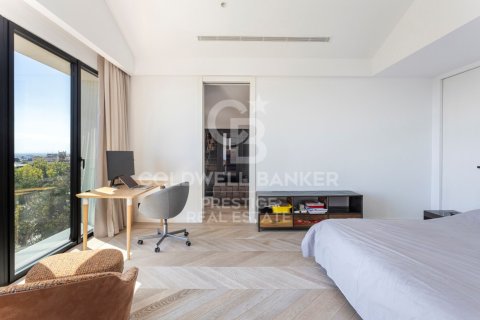 Продажа дома в Барселона, Испания 5 спален, 560м2 №160421 - фото 22