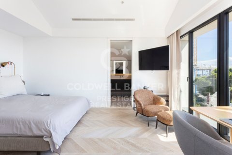 Продажа дома в Барселона, Испания 5 спален, 560м2 №160421 - фото 20