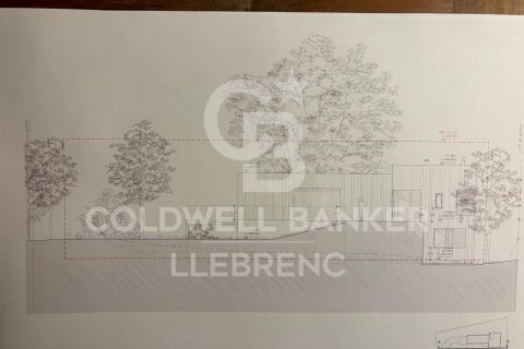 Land plot for sale in Barcelona, Spain 600 sq.m. No. 160423 - photo 14