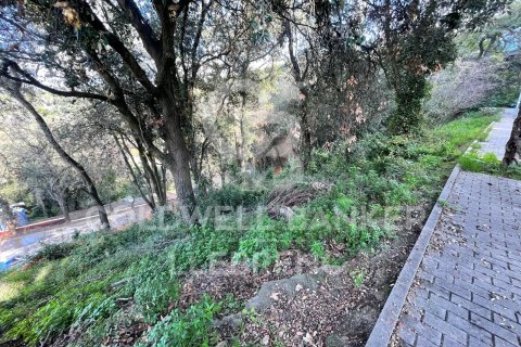 Land plot for sale in Barcelona, Spain 600 sq.m. No. 160423 - photo 3
