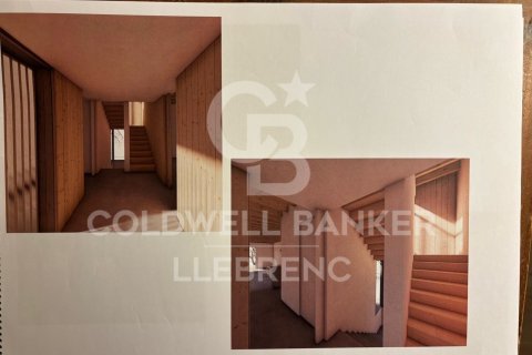 Land plot for sale in Barcelona, Spain 600 sq.m. No. 160423 - photo 16