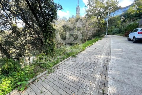 Land plot for sale in Barcelona, Spain 600 sq.m. No. 160423 - photo 9