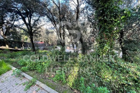 Działka w Barcelona, Hiszpania 600 mkw. nr 160423 – zdjęcie 14