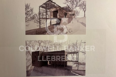 Land plot for sale in Barcelona, Spain 600 sq.m. No. 160423 - photo 15