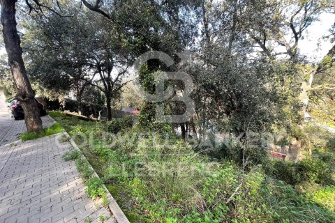 Land plot for sale in Barcelona, Spain 600 sq.m. No. 160423 - photo 6