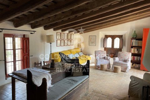 Продажа дома в Виланова-и-ла-Желтру, Барселона, Испания 18 спален, 4000м2 №160422 - фото 15