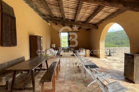 Продажа дома в Виланова-и-ла-Желтру, Барселона, Испания 18 спален, 4000м2 №160422 - фото 8