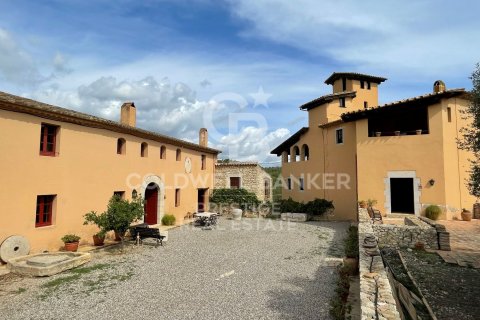 Продажа дома в Виланова-и-ла-Желтру, Барселона, Испания 18 спален, 4000м2 №160422 - фото 3