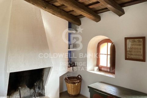 Продажа дома в Виланова-и-ла-Желтру, Барселона, Испания 18 спален, 4000м2 №160422 - фото 18