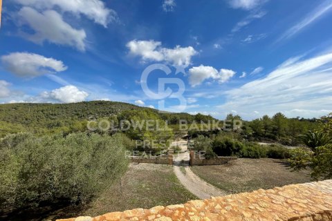 Dom w Vilanova i la Geltru, Barcelona, Hiszpania 18 sypialni, 4000 mkw. nr 160422 – zdjęcie 15