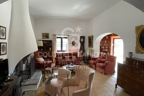 Продажа дома в Виланова-и-ла-Желтру, Барселона, Испания 18 спален, 4000м2 №160422 - фото 17