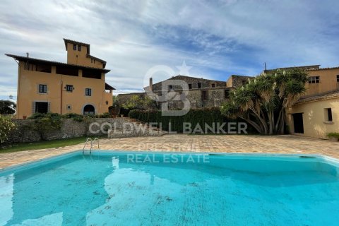 Продажа дома в Виланова-и-ла-Желтру, Барселона, Испания 18 спален, 4000м2 №160422 - фото 4