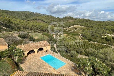 Dom w Vilanova i la Geltru, Barcelona, Hiszpania 18 sypialni, 4000 mkw. nr 160422 – zdjęcie 8