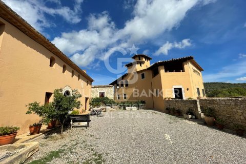 Продажа дома в Виланова-и-ла-Желтру, Барселона, Испания 18 спален, 4000м2 №160422 - фото 24