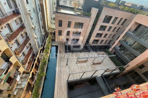 Apartment à vendre à Barcelona, Espagne, 2 chambres, 83 m2 No. 160419 - photo 13