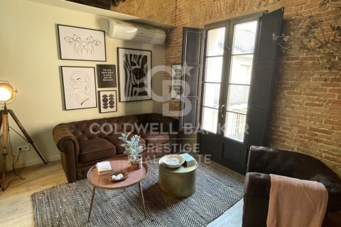 Apartment à vendre à Barcelona, Espagne, 2 chambres, 83 m2 No. 160419 - photo 17