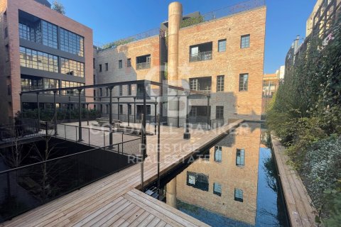 Apartment à vendre à Barcelona, Espagne, 2 chambres, 83 m2 No. 160419 - photo 8