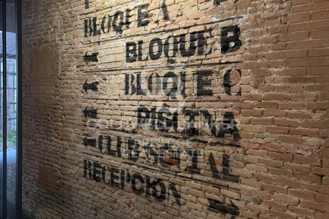 Apartment à vendre à Barcelona, Espagne, 2 chambres, 83 m2 No. 160419 - photo 12