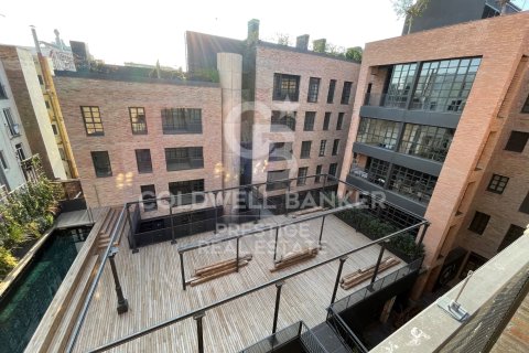 Apartment à vendre à Barcelona, Espagne, 2 chambres, 83 m2 No. 160419 - photo 22