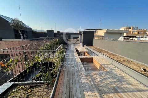 Apartment à vendre à Barcelona, Espagne, 2 chambres, 83 m2 No. 160419 - photo 11